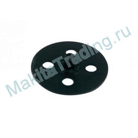 Направляющая втулка Makita 164470-8 24x27x13 для фрезеров 3620, 3612, RP0900, 1800, 2300